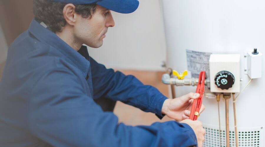 Professional sewer line replacement in Collins, IA